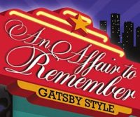 Alzheimer Society of Washington An Affair to Remember